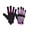 Pink, variant on HANDLANDY Utility Work Gloves Women, Thin Mechanic Working Gloves Touch Screen, Pink, Medium