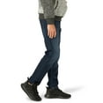 thumbnail image 7 of Wrangler Boy's Regular Taper Jean, Sizes 4-18 & Husky, 7 of 7