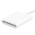 thumbnail image 4 of Adaptador De Tarjeta De Memoria, Lector De Tarjetas Tipo C Resistente Y Duradero Profesional Para El Hogar Para Teléfono Móvil O Computadora Con Interfaz Tipo C Para Oficina, 4 of 7