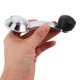 thumbnail image 5 of unbranded 2Ud Mango De Manivela Para De Auto Con Estilo Retro Compatible Con Varias Marcas, 5 of 8