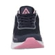 thumbnail image 4 of Tenis HGN by Mr Shu Dama Deportivos Mujer Azul Marino con Detalles Rosa, 4 of 4
