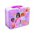 thumbnail image 2 of Lonchera Con Rompecabezas De 48 Pzas Barbie, 2 of 3
