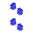thumbnail image 4 of Minnieouse 1 par de guantes para niños, cubiertas cómodas para manos, calentadores de dedos de estilo Simple, calentador de manos para niños y niñas Type2 NO2 Minnieouse CBP230982, 4 of 5