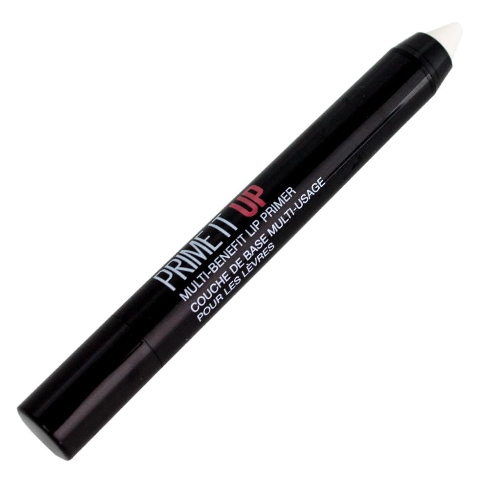 Maybelline Prime It Up MultiBenefit Lip Primer