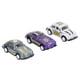 thumbnail image 3 of Juguete modelo de coche, 3 piezas de juguete para coche con diseño elevado, 3 of 8