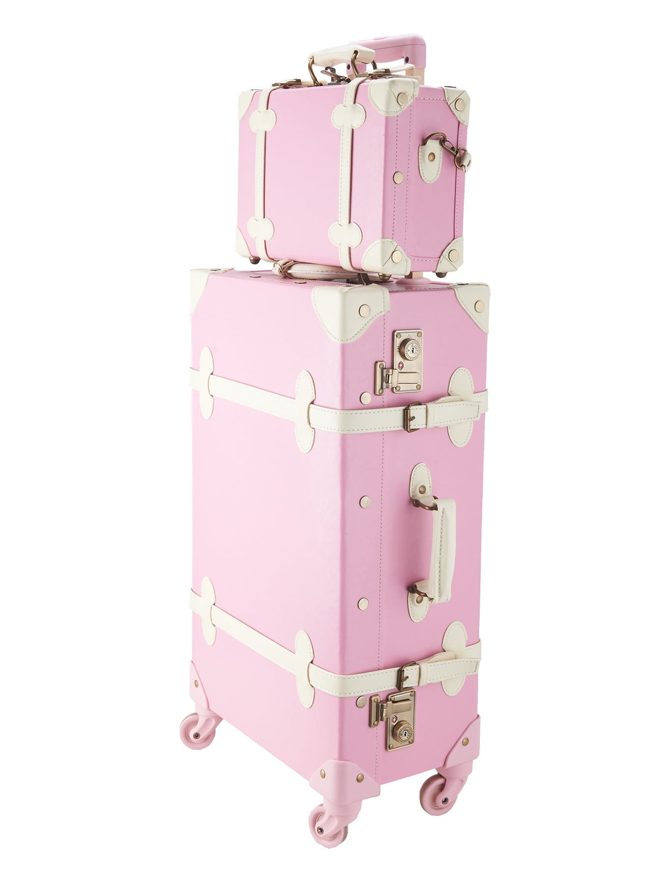 tsa trolley