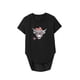 thumbnail image 4 of Camiseta para mujer, ropa deportiva de verano, camisa transpirable con cuello redondo para acampar y vacaciones XL, 4 of 7