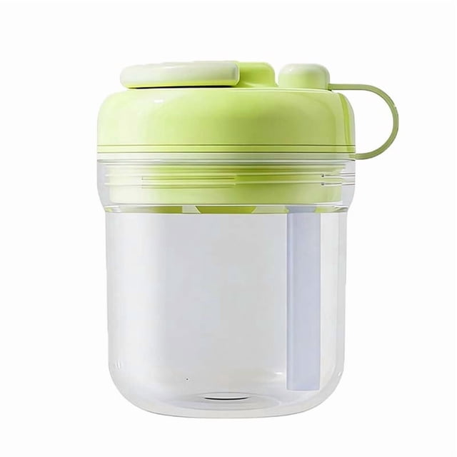 A 3 In 1 Ice Maker Water Bottle With Straw For Home Travel Outdoor Drinks