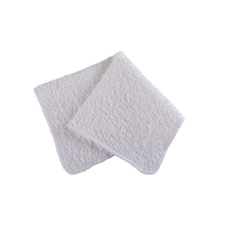 Cotton Kitchen Cleaning Cloth, Size: 18*18