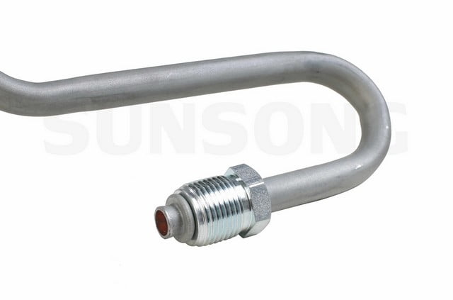 Sunsong 3401500 Power Steering Pressure Line Hose Assembly