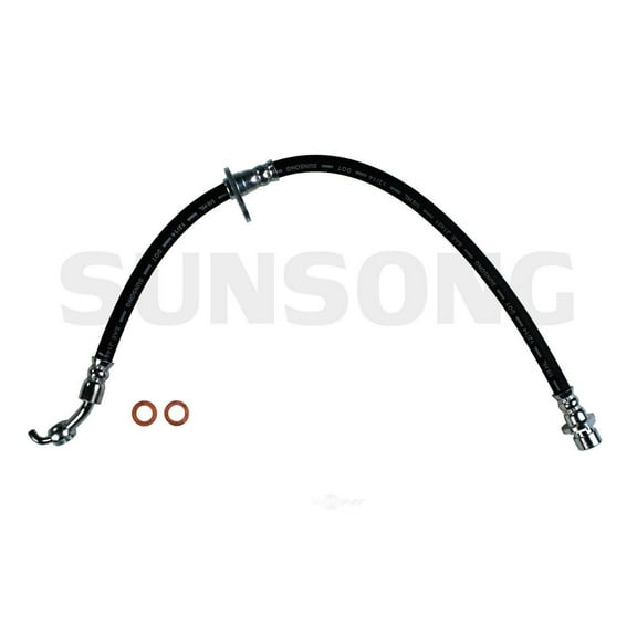 Sunsong 2204100 Brake Hydraulic Hose