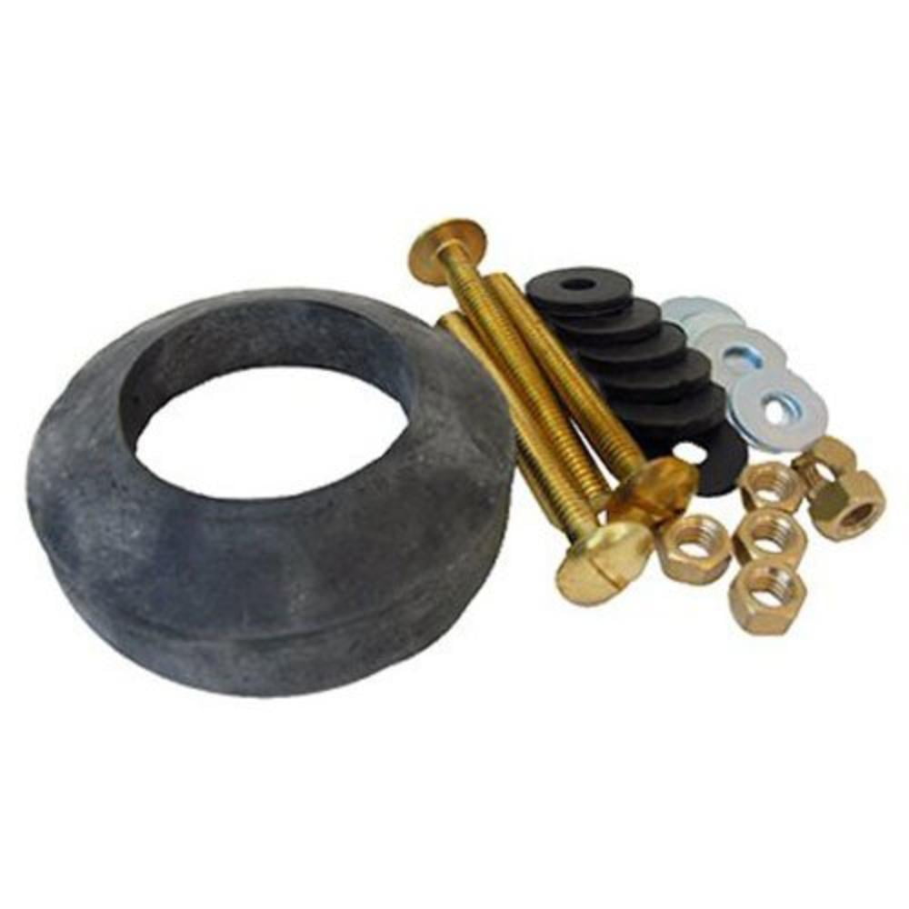 how to install toilet tank bolts video how to install toilet tank bolts video
