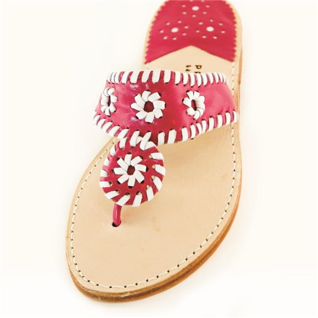 palm beach sandals 8.5