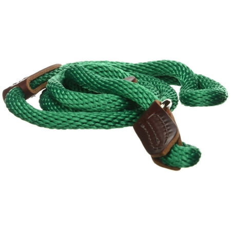 UPC: 0024764342183 | OmniPet 4-Feet Slip Lead for Dogs X-Small Green
