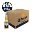 thumbnail image 1 of Cerveza clara Coronita Extra 24 botellas de 210 ml c/u, 1 of 4