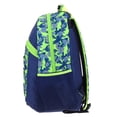 thumbnail image 3 of Mochila Grande Azul Chenson Original Primaria CRAZYBIT para niño Porta tablet de hasta 10". CHENSON CO65663-9, 3 of 9