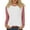 White_18#711A, variant on Hearthz Women's Long Sleeve Shirts 2025 Fall Crew Neck Color Block Womens Casual Tops Fall Basic Tops Fitted Women Blouses Summer