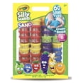 thumbnail image 2 of Botes Play Sand Crayola Silly Scents de 60 x 30 ml, 6 colores, 2 of 4