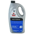 Bissell Commercial Carpet Cleaner,Btl,52 fl oz, Bissel Oxy 85T61
