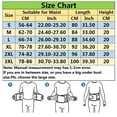thumbnail image 4 of Womens Shaper Waist Cincher Shapewear Tummy Slimming Belt Body Trainer Woman Postpartum Corset, 4 of 4