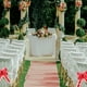 thumbnail image 5 of Arco Latte Embalaje de regalo Suministros de boda Casa de boda decoración del coche de boda café con leche, 5 of 7