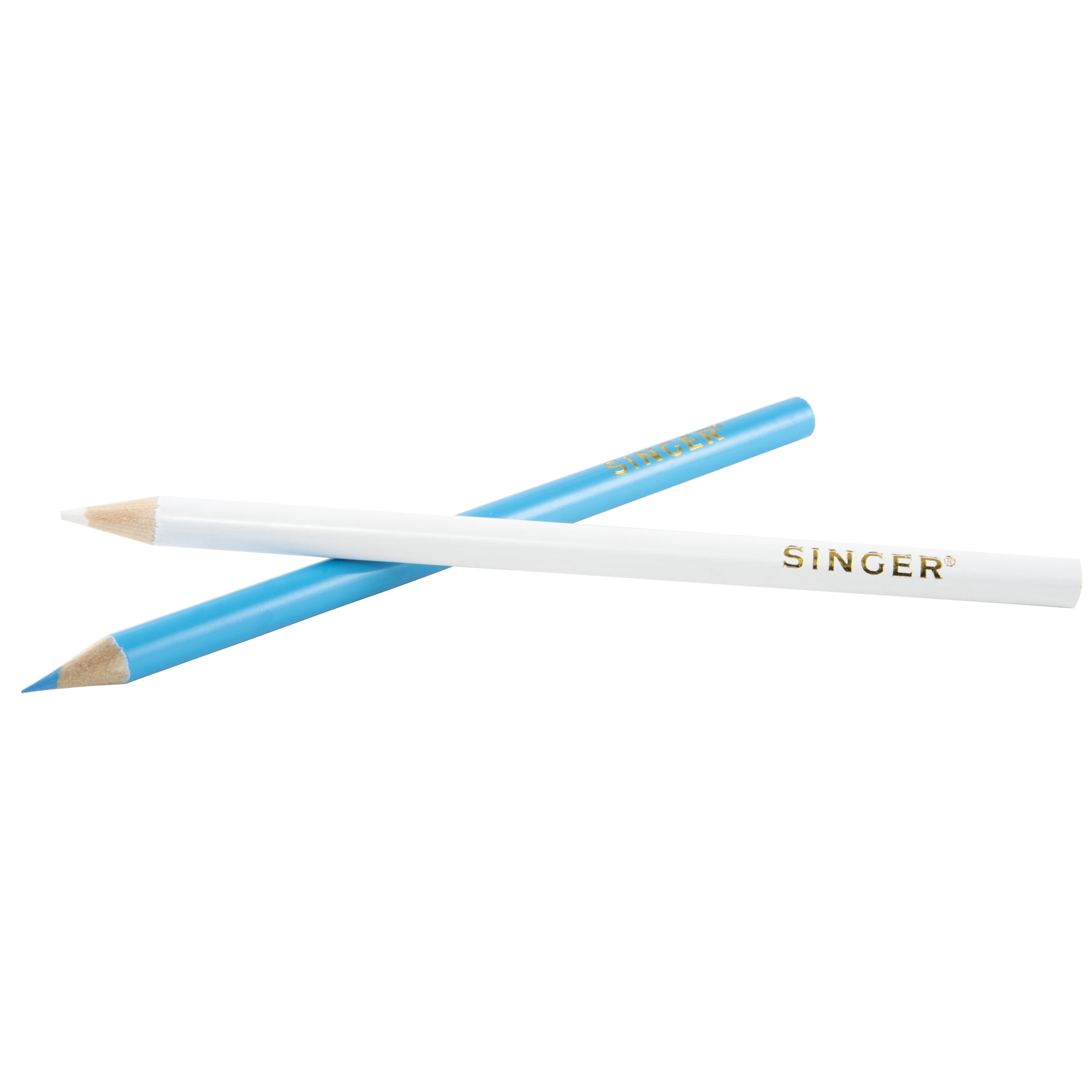 SINGER Measure & Mark™ - 120 inch Tape Measure and Fabric Pencil Set