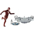 thumbnail image 4 of DC Comics The Flash Collectible Action Figures, Multicolor, 4 of 4