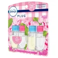 thumbnail image 6 of Febreze Air Freshener Energized Continuous Action Pink Flowers, 6 of 11