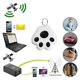 thumbnail image 4 of Mini Cat and Dog GPS Tracker with Bluetooth Wireless Anti-lost Positioning Device, 4 of 5