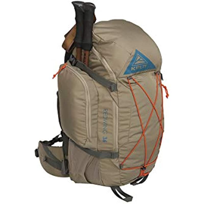 Buy Kelty Redwing Backpack for Daily Carry, Day Hikes, School