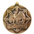 thumbnail image 2 of Air Force Nuclear Deterrence Operations Service Medal Miniature, 2 of 4