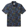 thumbnail image 3 of Camisas para hombre con estampado de animales marinos 2024, blusa de manga corta con estampado 3D de caracoles, ropa de calle, blusas hawaianas para fiestas, camisas casuales, 3 of 5
