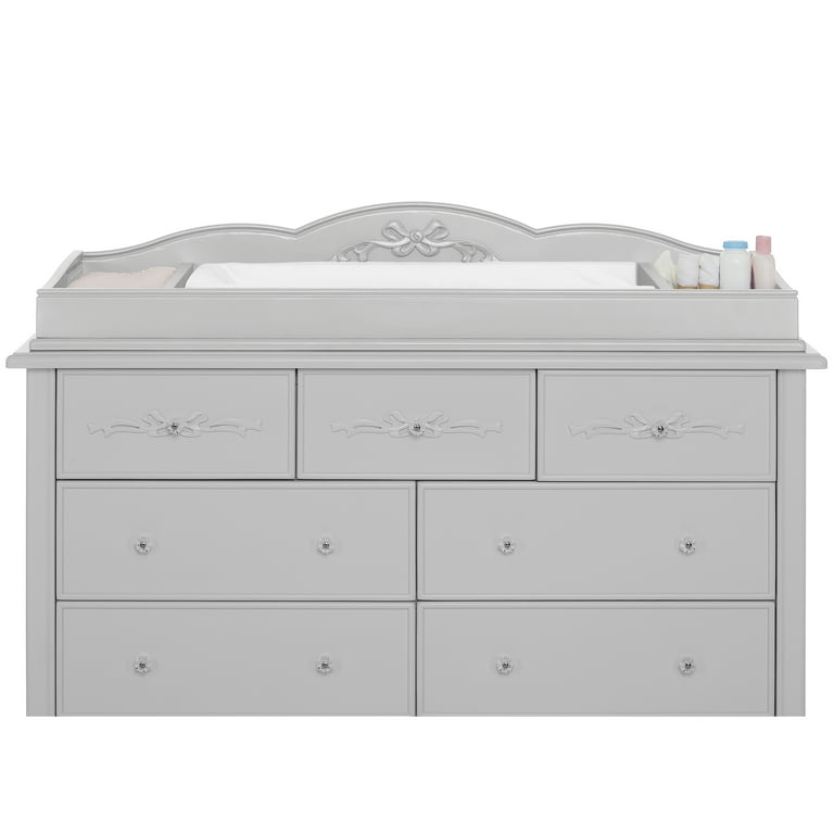 Evolur aurora changing table hotsell