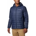 thumbnail image 1 of mens Voodoo Falls 590 TurboDown Hooded Jacket, 1 of 4