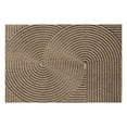 thumbnail image 5 of Fymlhomi Nordic silk ring door entry floor mat household porch wear resistant non-slip door mat sand dust removal foot mat, 5 of 5