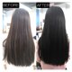thumbnail image 5 of Buy 2 Get 1 Free Hair Dye Black 10 unids/lote champú para el cabello instantáneo 5 minutos fácil 25ml Gentle Formula Conditioning Easy Application Long-Lasting, 5 of 6