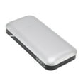 thumbnail image 1 of Case,  Box Dual Use Pressure Proof  For Travel Silver, 1 of 8