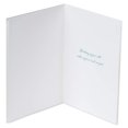 thumbnail image 2 of Tarjeta de condolencias Papyrus Wishes of Peace con sobre, 15 x 11 cm, 2 of 8