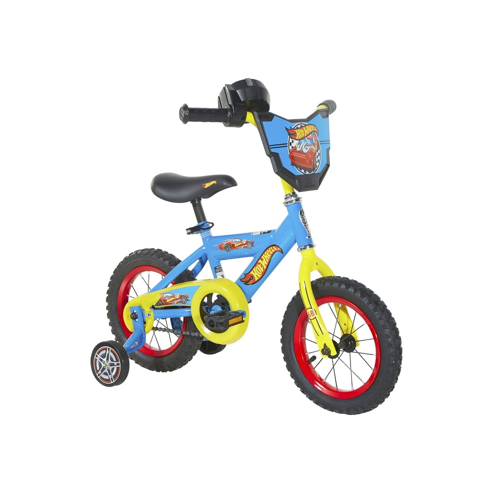 walmart 12in bike