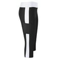 thumbnail image 6 of oqasdz Womens Leggings Drying Quick Elastic Tights Reflective Sports Workout Gym Running Yoga Pants XL, 6 of 7