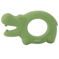 thumbnail image 2 of Grip Trainer Ring, Silicone Rings Hand Training Hand Grip Trainer Forearm Finger Hand Grip Trainer Forearm Ring Hand Trainer Silicone Squeezer for Muscle Strengthening Training, 2 of 7