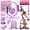 Purple, variant on Pilates Kit for Home Workouts – Pilates Equipment Set with Ring, Ball, Resistance Bands, Pilates Accessories, Pilates Essentials Kit for Women, Pilates Sets for Home Exercise