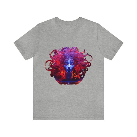 "Medusa Head" Tee