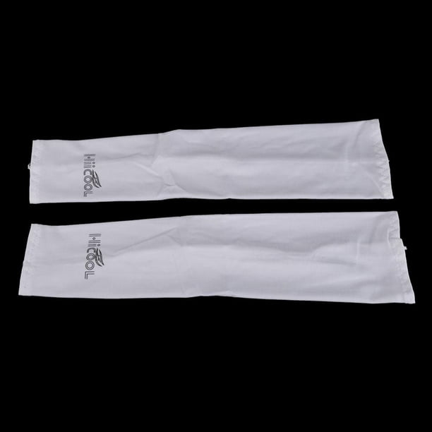 Manga de protección solar 1 par de mangas de brazo transpirables para ciclismo para hombres y mujeres para deportes al aire libre Barbie Nuevos Originales