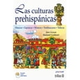 thumbnail image 1 of Las Culturas Prehispánicas, 1 of 2
