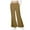 Beige, variant on BAnala Girls Wide Leg Uniform Pants Girls' School Uniform Jogger Pants, Elastic Waistband with Drawstring Closure, Stretch Performance Fabric Dark Blue,13-14 Years