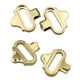 thumbnail image 4 of Tacos para Pedales de Bicicleta Pedal de Manivela de Bicicleta de Montaña para Accesorios SH51 SPD Mountain Bkie, 4 of 5