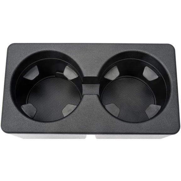 KarParts360 For Chevy Suburban 2014 Console Cup Holder | Replacement For 19154712
