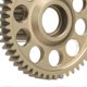 thumbnail image 4 of RC Car Differential Gear Aluminum Alloy 17T 50T Car Gear RC Replacement Parts For Clodbuster 1/10, 4 of 4