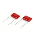 thumbnail image 5 of 10Pcs 2000V CBB Polypropylene Film Capacitor P15/P20/P30 102 152 103 153 183 104 221 272 223 224 334 CBB Capacitors
--------
,Long Lasting, 5 of 6